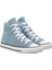 Ctas Hi Out Of The Blue Kadın Mavi Sneaker Ayakkabı A08579C 2