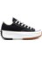 Run Star Hike Canvas Platform Kadın Sneaker Ayakkabı 168816C 1