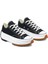 Run Star Hike Canvas Platform Kadın Sneaker Ayakkabı 168816C 2