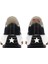 Run Star Hike Canvas Platform Kadın Sneaker Ayakkabı 168816C 3
