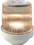 Marine SL12 Tekne Direk Başı Demir Feneri Beyaz Gövde Sealux 12V 57 x 68mm 3
