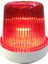 Marine SL12 Tekne Direk Başı Arıza Feneri Beyaz Gövde Sealux 12V 57 x 68mm 3