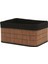 Karaca Home Gillina Bambu Organizer 36X26X18 cm 1