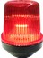 Marine SL12 Tekne Direk Başı Arıza Feneri Siyah Gövde Sealux 12V 57 x 68mm 3