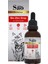 Bio - Zinc Drop Kediler ve Köpekler Için Deri ve Tüy Sağlığı Destekleyici Damla 50ML 2