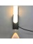 CT-7067 Hawaii Modern LED Aplik Günışığı 1
