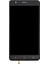 Asus Zenfone 3 Zoom / ZE553KL Z01HDA Uyumlu LCD Ekran Çitali Siyah 5