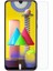 Samsung Galaxy M31 Standart Kırılmaz Cam 1