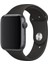 Apple Watch 4/5 38MM Kordon Kayış Silikon Soft 1
