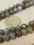 Labradorit Taşı 99LUK Tesbih 8mm (4695) 3