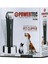 TR-9100 Kedi Köpek Traş Makinesi 5