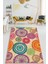 Tissage Djt Dekoratif Modern Tasarım Yıkanabilir Kaymaz Taban Halı Yolluk 100 x 160 1