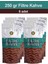Filtre Kahve 250 gr 6 Adet 1