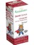 Kinderleben Demir Şurup 200 ml 1