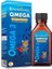 Kinderleben Omega 3 Balık Yağı Şurup 150ml 1