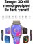 Wearfit Pro Dt Ultra 2 Amoled Ekran 49 mm Akıllı Saat 7