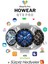 Howear Gt3 Pro Amoled Ekran 1.55 Inç 39MM Akıllı Saat 2
