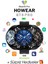 Howear Gt3 Pro Amoled Ekran 1.55 Inç 39MM Akıllı Saat 2