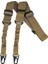 Çift Nokta Askı Kayışı Tactical 1