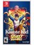 Nintendo Switch The Karate Kid: Street Rumble 1