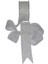 File Sim Kurdele 25 mm Beyaz 2 Metre 1