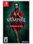 Nintendo Switch Vampire: The Masquerade - Swansong 1