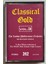 Classical Gold Vol 3 Kaset (Orjnal Dönem 747 Suudi Arabistan Baskı Kaset) 1