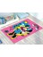 Lisanslı Disney Minnie Blink Halı ( 80 x 120 cm ) 1