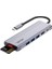 7in1 H31 Typec Macbook Çevirici Çoklayıcı Adaptör LPAH31N 1