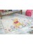 Lisanslı Disney Winnie The Pooh Baby Halı ( 80 x 120 cm ) 1