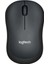 M220 SLIENT CHARCOAL NANO MOUSE 910-004878 1