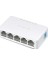 TP-LINK MERCUSYS MS105 5PORT 10/100 YÖNETİLEMEZ SWITCH 1