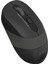 A4 TECH FG10S OPTIK MOUSE NANO SILENT GRİ 2000 DPI 2