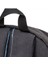 CASTELO 15.6" SİYAH NOTEBOOK SIRT ÇANTASI 2