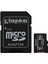 64GB MICRO SD CANVAS PLUS KINGSTON SDCS2/64GB 2