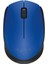 M171 KABLOSUZ MOUSE MAVİ 910-004640 1