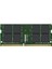 16GB DDR4 3200Mhz SODIMM CL22 KVR32S22D8/16 KINGSTON 1