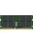 32GB DDR4 3200Mhz SODIMM CL22 KVR32S22D8/32 KINGSTON 1