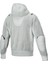 Moflow Air Tech Hoodie Korumalı Motosiklet Montu Gri 2