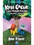 Kedi Çocuk Çizgi Roman Kulübü Bir Amaç Uğruna - Dav Pilkey 1