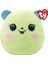 Squishy Beanies Yastık Ayı Clover 36 cm 1