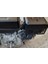 GK460 Benzinli Tek Motor İpli 18 HP Kamalı 4