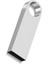 64GB Flaş Flash Disk 64 GB Bellek USB Metal USB Bellek 1