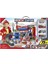 Express Wheels Kurtarma Merkezi Oyun Seti 1