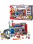 Express Wheels Kurtarma Merkezi Oyun Seti 2