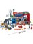 Express Wheels Kurtarma Merkezi Oyun Seti 3