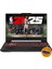 Tuf Gamıng A15 Amd R7-7435HS 32 GB 2 Tb SSD 8gb RTX4060 15.6" Fhd 144Hz W11P FA507NVR-LP029 ZI717 + Zitek 16 GB Flash Bellek 1