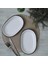 Simply Hitit Kayık Tabak 22 cm 2 Adet 19985 2