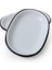 Simply Hitit Kayık Tabak 22 cm 2 Adet 19985 3