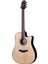 Lx D-1000CE Elektro Akustik Gitar 1
